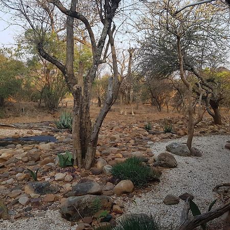 Bona Intaba Game Lodge Hoedspruit Luaran gambar