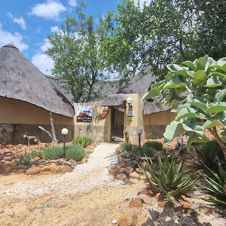 Bona Intaba Game Lodge Hoedspruit Luaran gambar