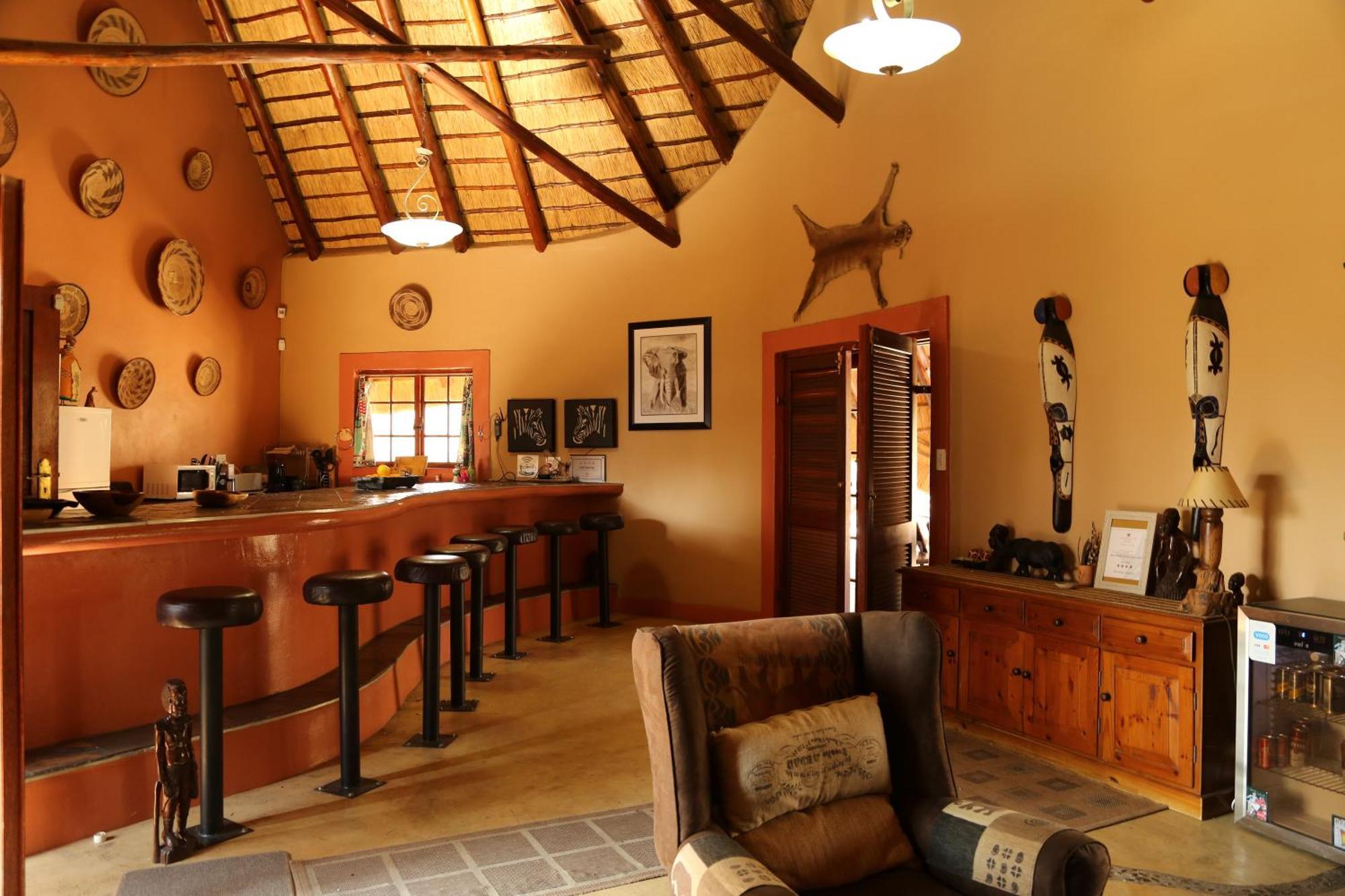 Bona Intaba Game Lodge Hoedspruit Luaran gambar