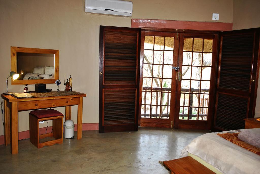 Bona Intaba Game Lodge Hoedspruit Luaran gambar