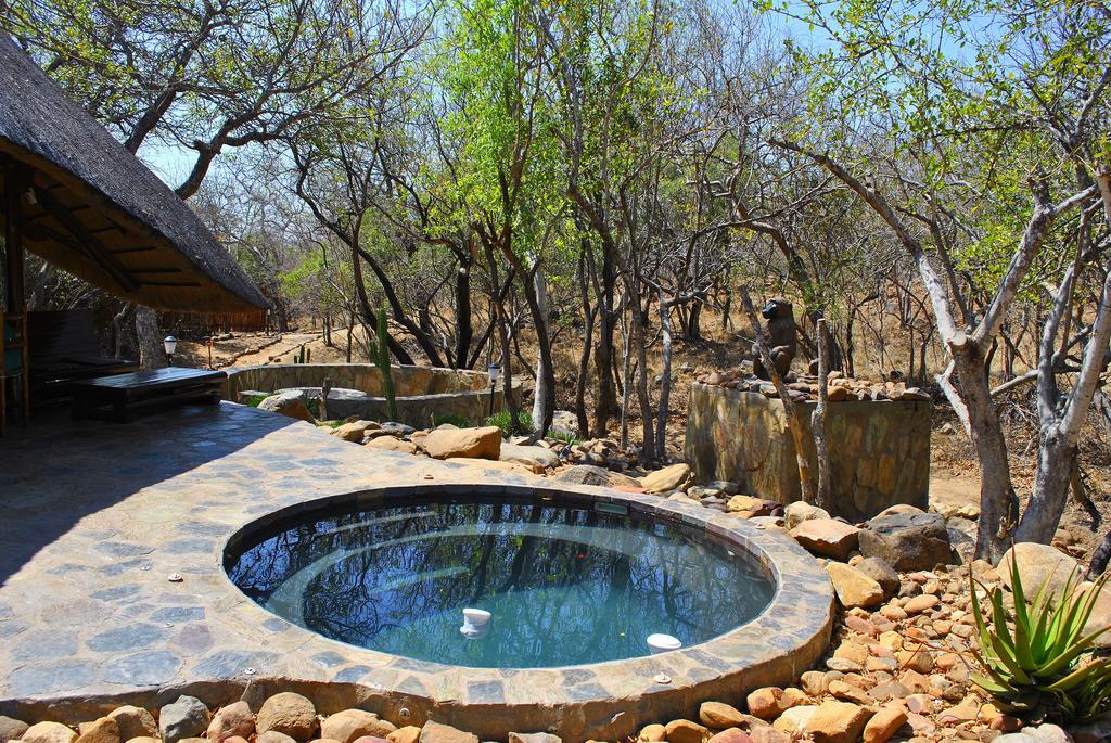 Bona Intaba Game Lodge Hoedspruit Luaran gambar