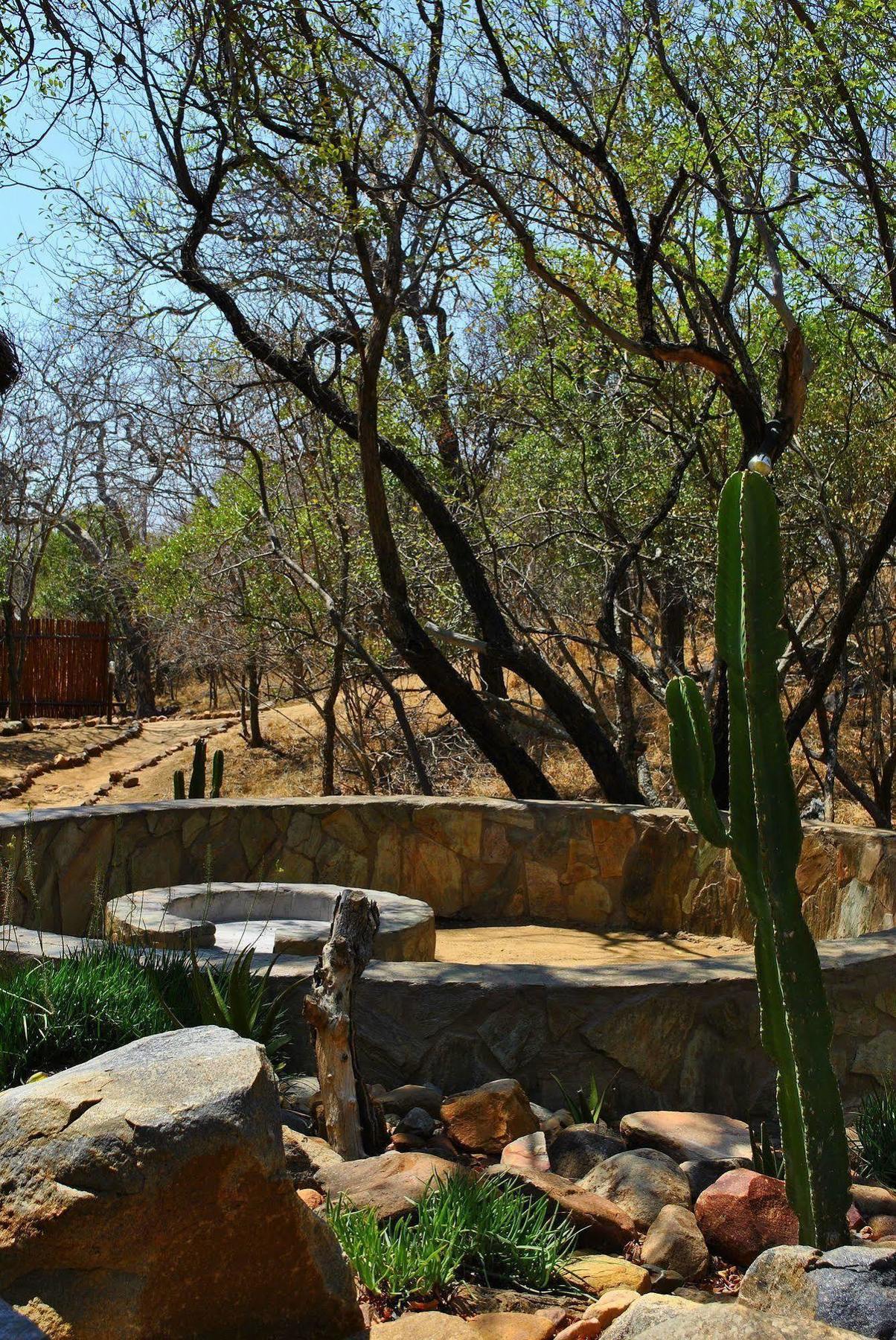 Bona Intaba Game Lodge Hoedspruit Luaran gambar